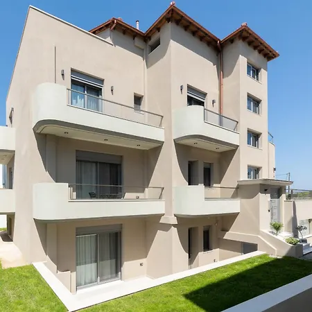 Tsatos Luxury Appartement